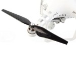 Enhanced Self-tightened CW/CCW Propeller 9450 For DJI Phantom Black